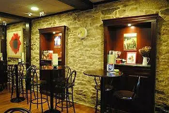 Rua Villar Hotel Saint-Jacques-de-Compostelle